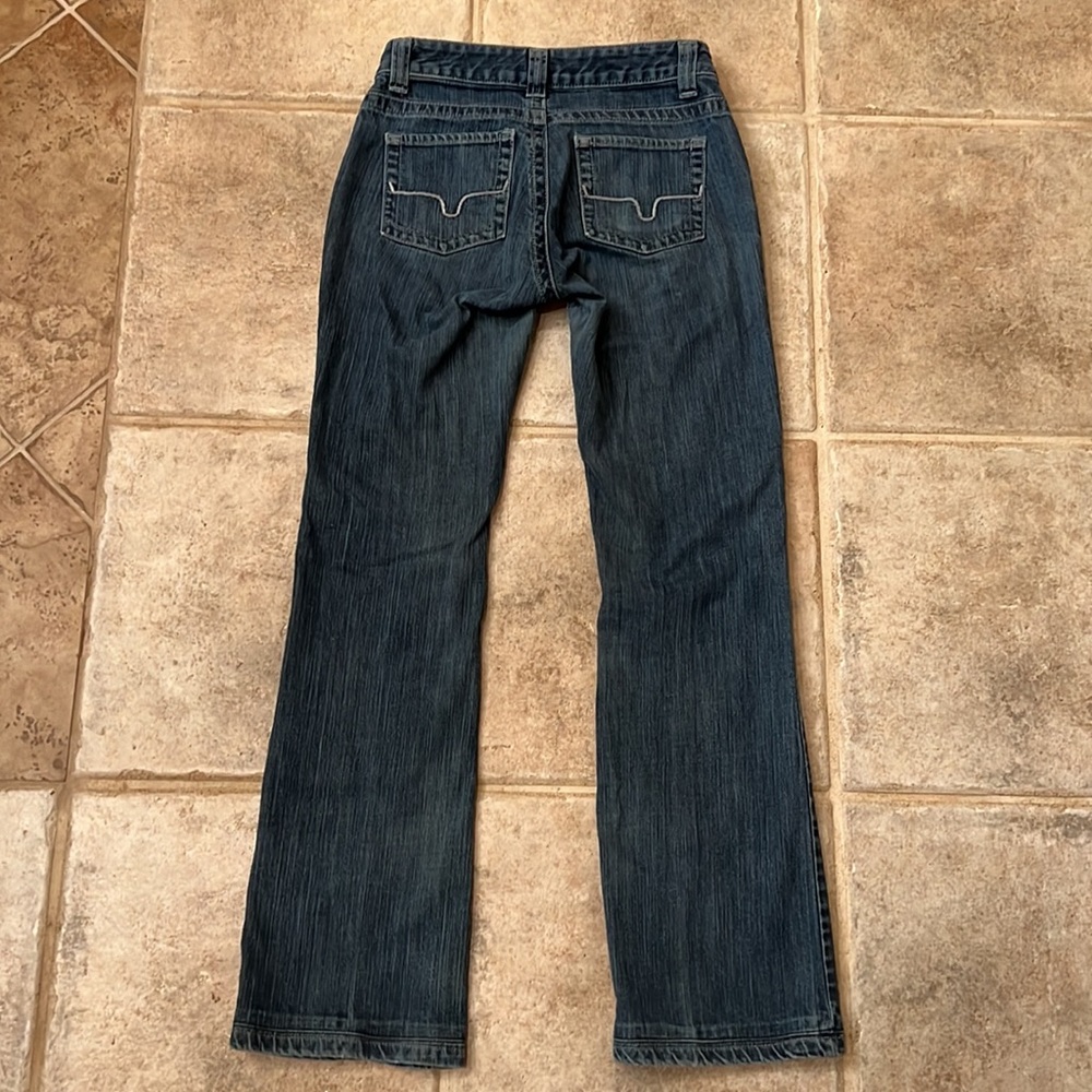 KIMES Ranch Jeans